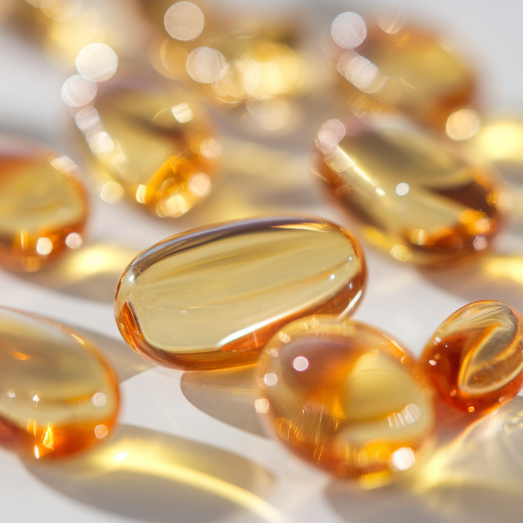 Omega-3